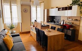 Appartamento centro storico Cagliari - Alter Nos house